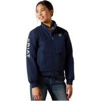 Junior Stable 2.0 Insulated Jacket